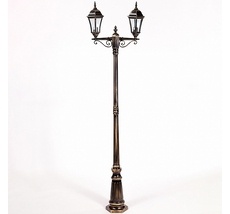 Наземный фонарь IP44 91309L A Gb Oasis Light 91309LA Gb_OL