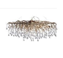 Подвесная люстра Garda Decor 86-8015/1200G