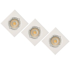 Встраиваемый светильник Lucide FOCUS 11002/15/31