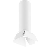 Накладной светильник LightStar Rullo R496436_LS