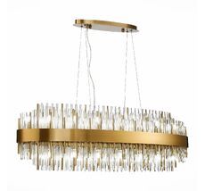 Подвесная люстра ST Luce NITIDO SL1158.303.32