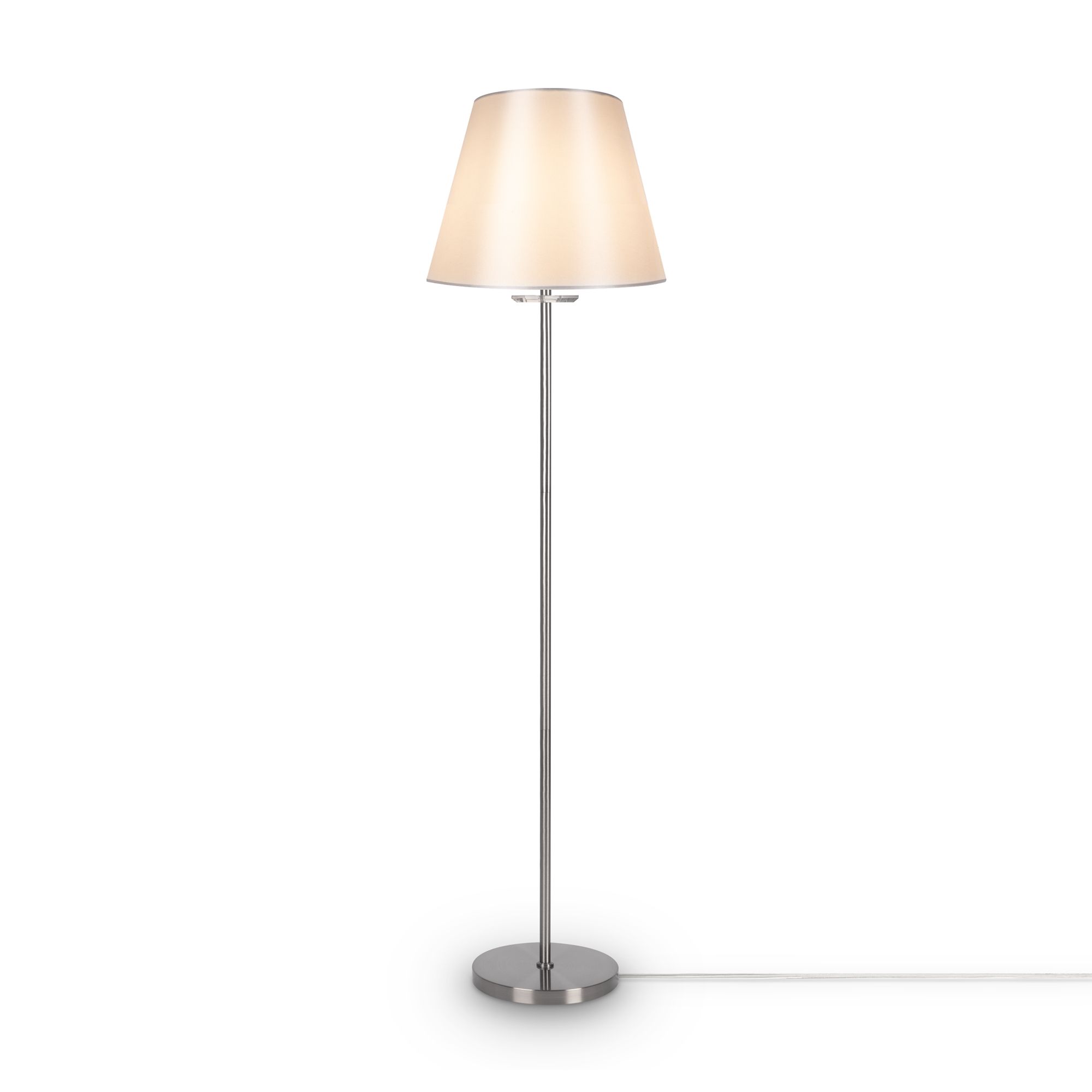 

Торшер Freya Forte FR1006FL-01N, FR1006FL-01N