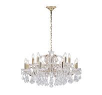 Подвесная люстра Dio Darte Diamante Diamante E 1.1.16.200 G