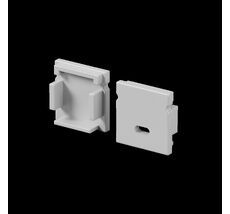 Комплект заглушек (для профиля 20?20) 2 шт., ALM-2020-EC 642072 Maytoni 642072_MY