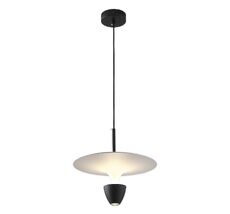 Подвесной светильник Lussole IRVINE LSP-7079