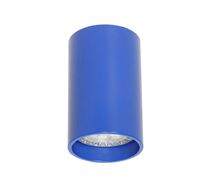 Накладной светильник TopDecor Tubo Tubo6 P1 19