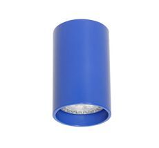 Накладной светильник TopDecor Tubo Tubo6 P1 18