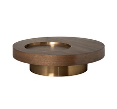 Стол журнальный Garda Decor KFG204