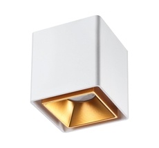 Накладной светильник Novotech RECTE 358488