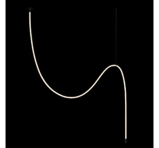 Потолочный светильник LOFT IT Thread 10388C Black_LF