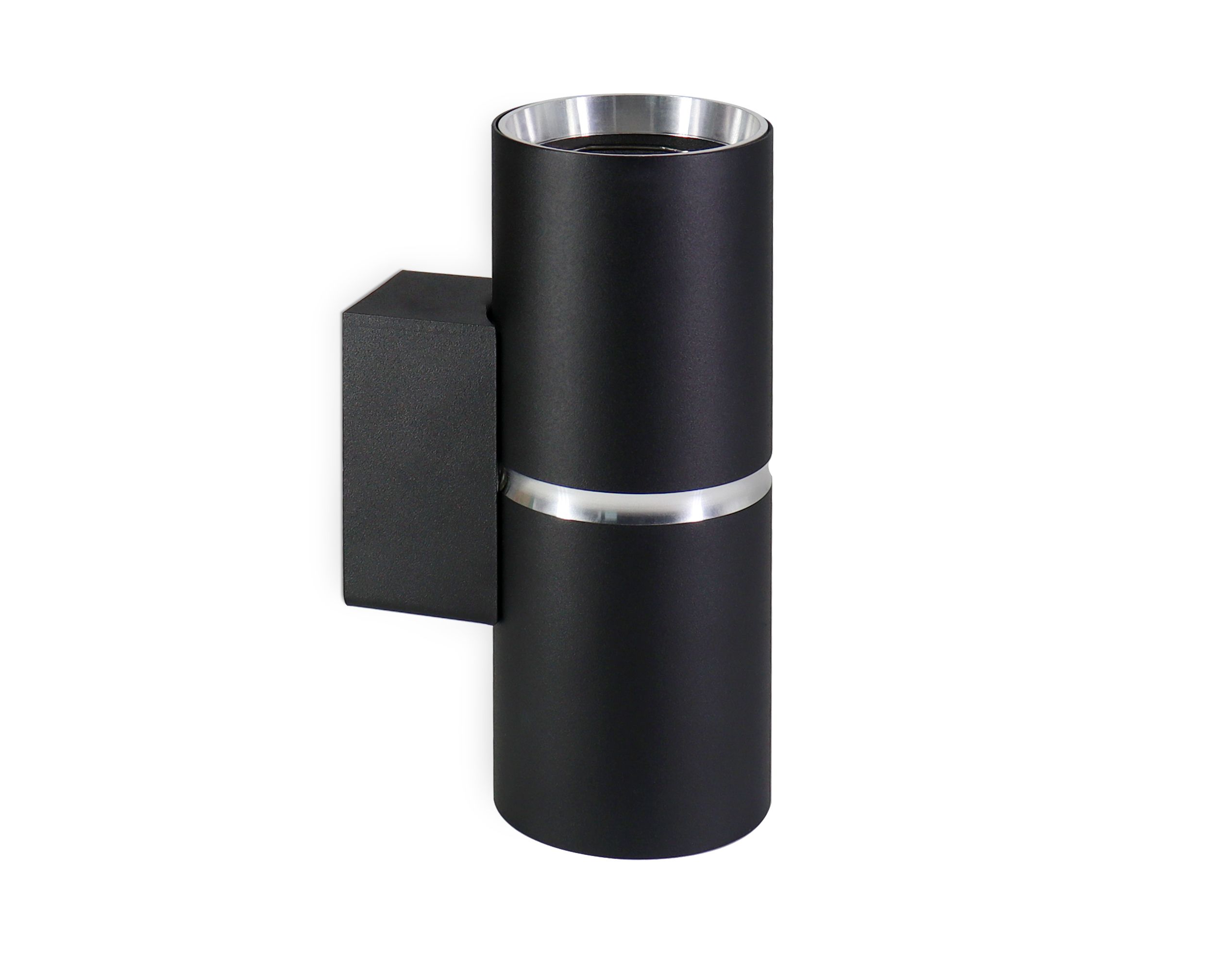 Настенный светильник Ambrella light со сменной лампой GU10 WALLERS Wall FW2477_AMB