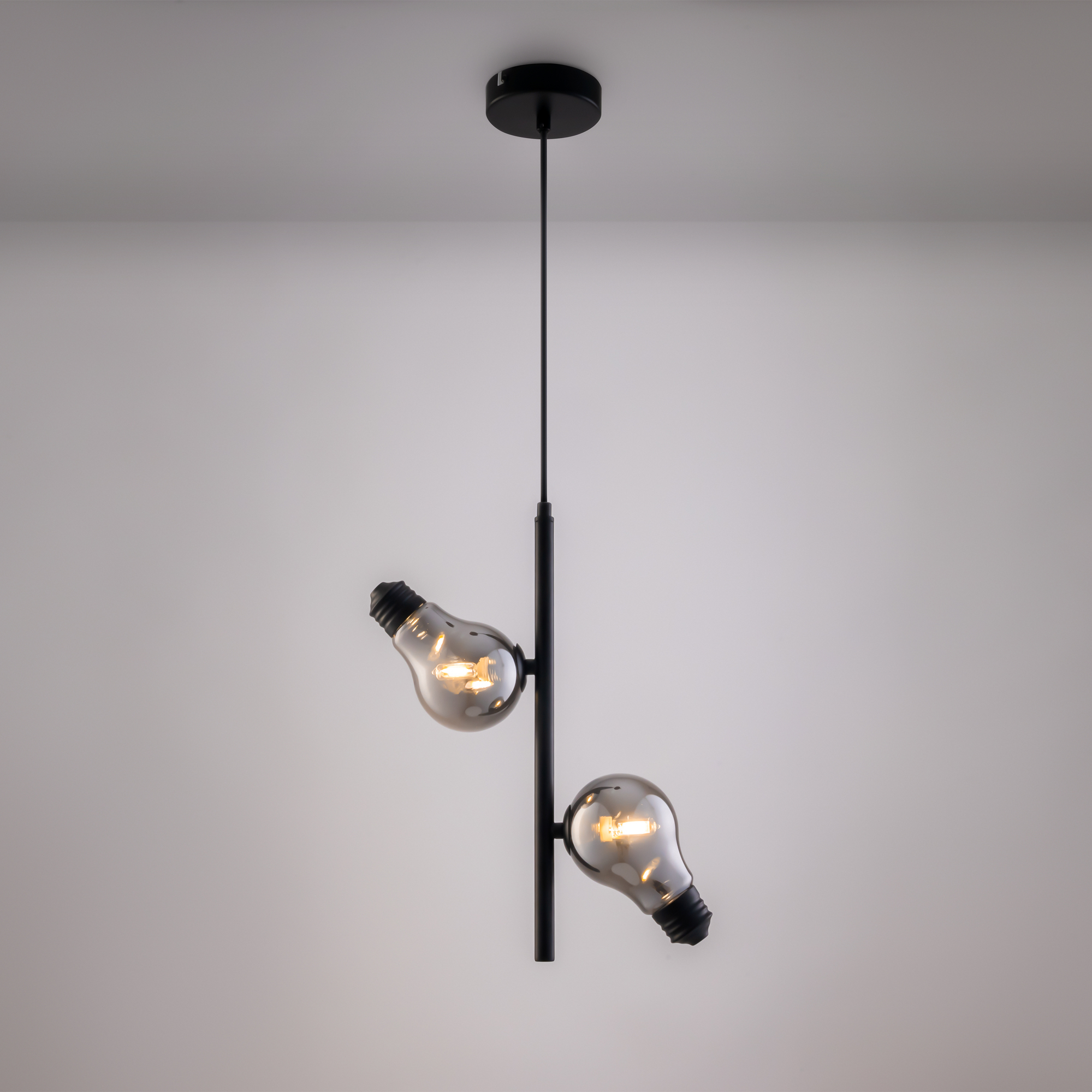 Подвесной светильник Freya Evidence FR5372PL-02B_MY