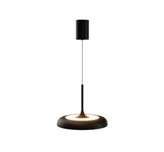 Подвесной светильник Maytoni Gerhard MOD189PL-L39B3K_MY