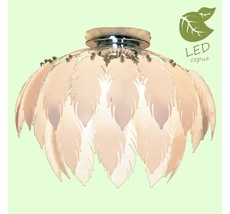 Подвесной светильник Lussole Vercelli GRLSQ-1907-05