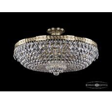 Хрустальная люстра Bohemia Ivele 19271/55IV G_BI