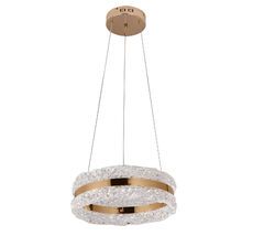 Подвесной светильник De City Платлинг 117010201_MW