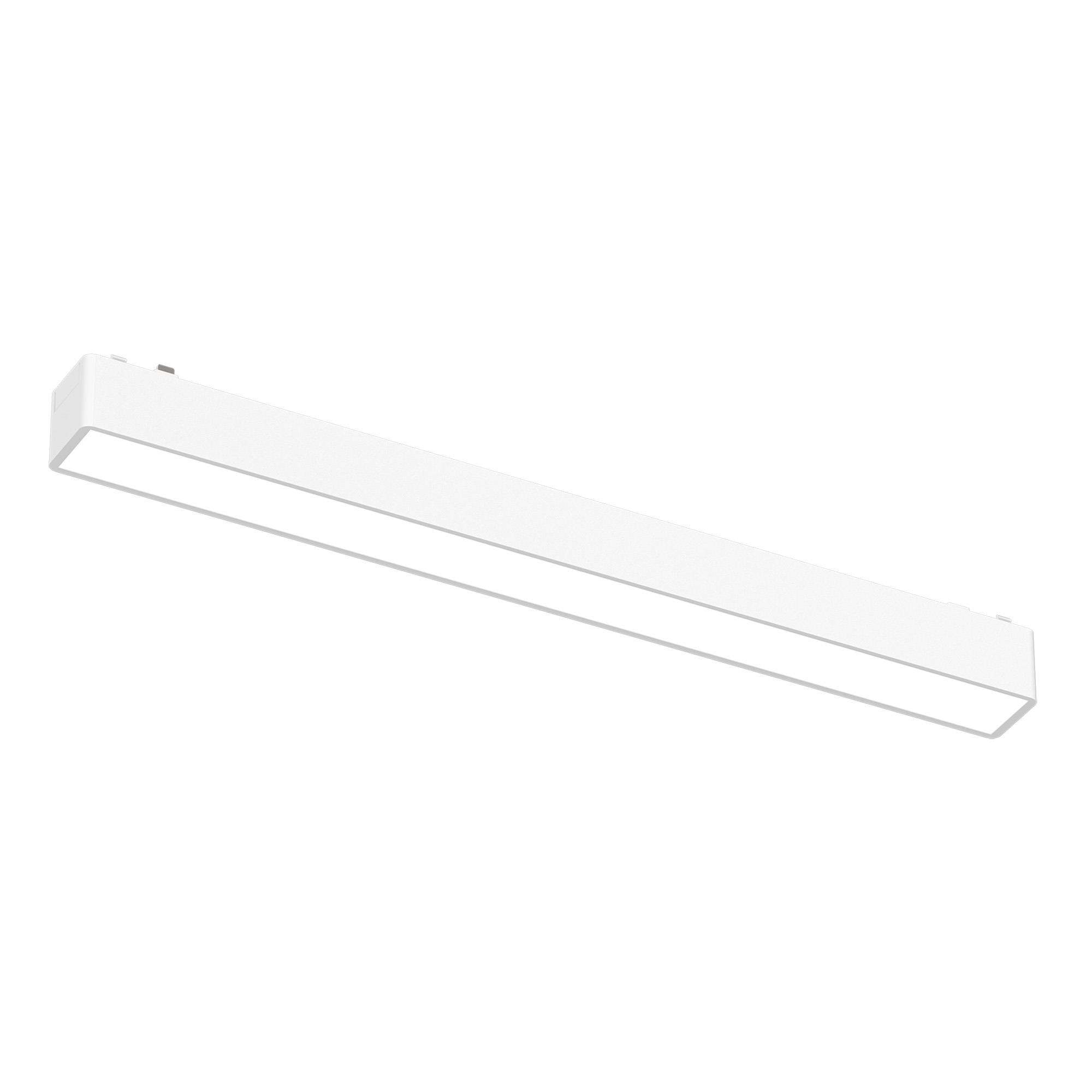 Магнитный трековый светильник ST Luce SKYFLAT ST674.536.15