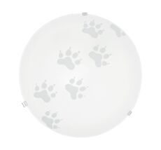 Настенно-потолочный светильник Eglo MARS 94971