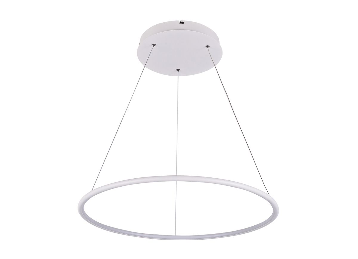 

Подвесной светильник Donolux S111024/1R 36W White In, S111024/1R 36W White In