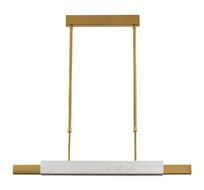 Подвесной светильник Odeon Light MARMI 4359/25L