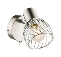 Спот Globo TEXAS 54809-1_GL