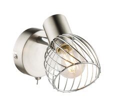 Спот Globo TEXAS 54809-1_GL