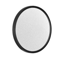 Настенно-потолочный светильник Sonex OMEGA BLACK 7662/32L_Sonex