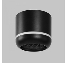 Потолочный светильник Imex IL.0005.3100-BK_IM