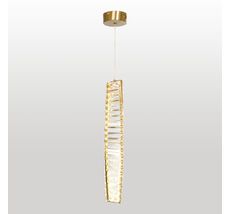 Подвесной светильник Lussole ENTERPRISE LSP-7251