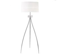 Торшер Mantra Loewe 4638_MN