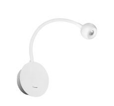 Настенный светильник Loft IT Point 10254 White_LF