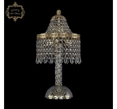 Настольная лампа Bohemia Art Classic 22.201L4.H.20SP.G.Dr_BI
