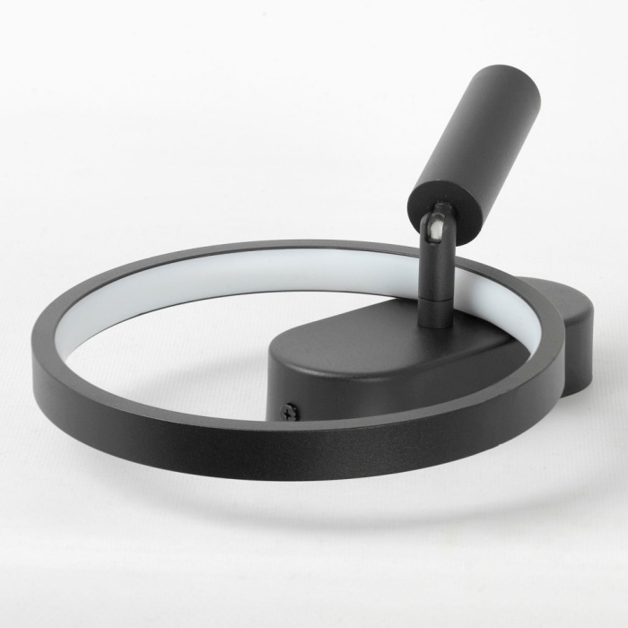 Бра настенное Lussole CLAY LSP-7238