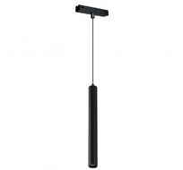 Акцентный магнитный трековый светильник iLedex VISION SMART 4825-043-H300-10W-24DG-BK_IX