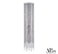 Настенный светильник APL LED Rimini S500.B5.16-75.B.4000_BI