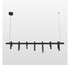 Подвесной светильник светильник Lussole GRANT LSP-7194