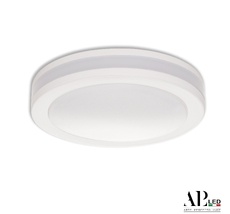 Встраиваемый Светильник Ingrid 3322.LD109R/7W/4K_BI