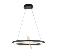 Подвесная люстра F-Promo Bardy 4654-1P