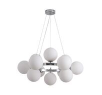 Подвесная люстра Kink Light Сида 07508-12,02_KL