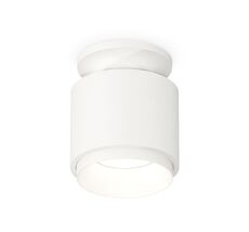 Комплект накладного светильника Ambrella light Techno XS7510040_AMB