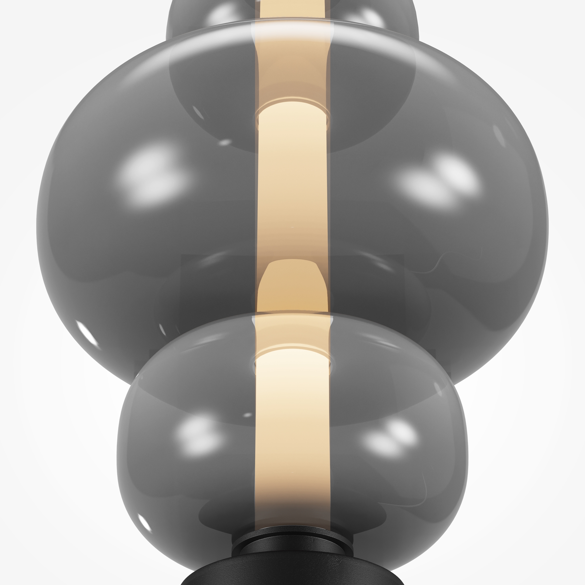 Настольный светильник Maytoni Atmos MOD364TL-L15B3K_MY