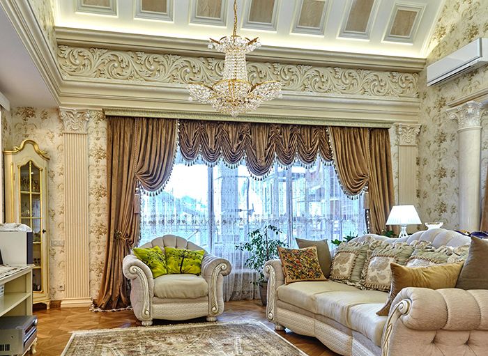 Подвесной светильник Arti Lampadari Alassio Gold Alassio E 1.5.50.600 G