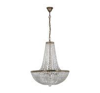 Подвесной светильник Arti Lampadari Todi Todi E 1.5.50.100 G