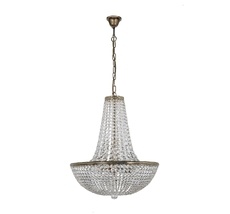 Подвесной светильник Arti Lampadari Todi Todi E 1.5.50.100 G