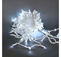 Гирлянда светодиодная 30м 300LED IP65 Sneha A-047B WT_SN