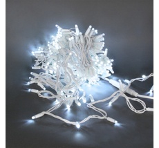 Гирлянда светодиодная 30м 300LED IP65 Sneha A-047B WT_SN