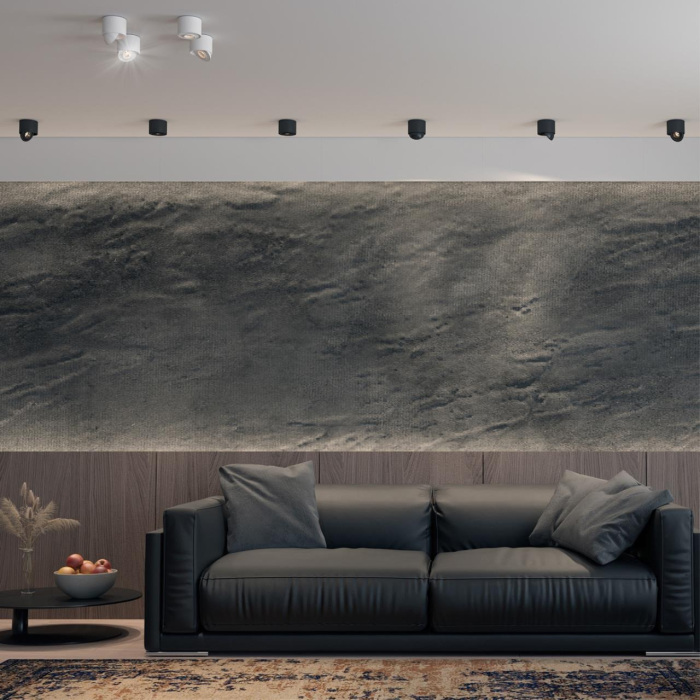 Накладной светильник Novotech светодиодный GESSO 358813