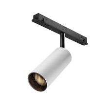 Трековый светильник Maytoni Focus TR032-2-12W3K-M-BW_MY