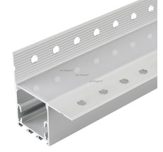 Профиль SL-LINIA32-FANTOM-EDGE-2000 ANOD 027159_ARL