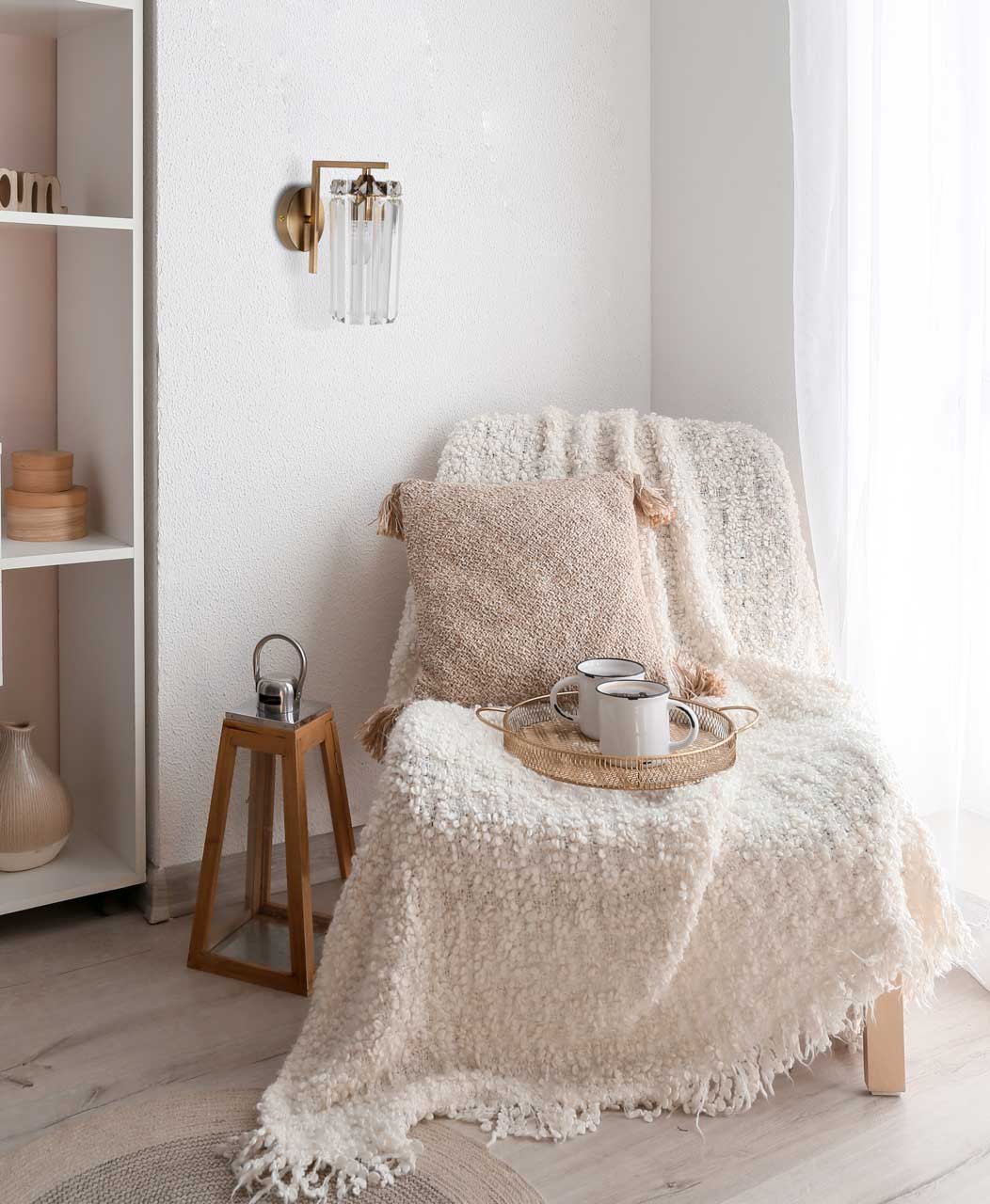 Бра MW-Light Аделард 642029101_MW